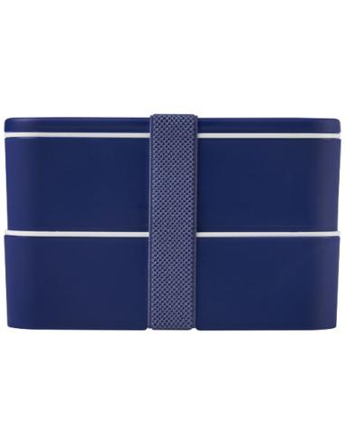 Fiambrera de doble capa N25074012