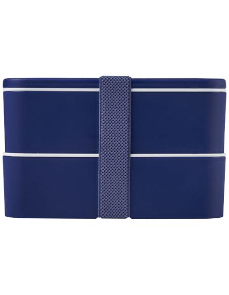 Fiambrera de doble capa N25074012