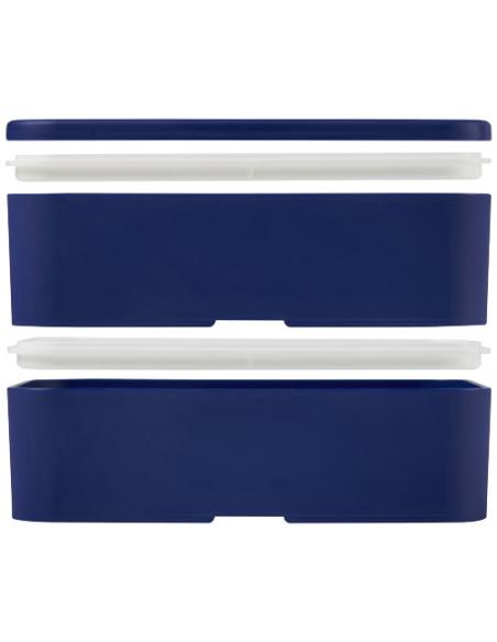 Fiambrera de doble capa N25074012