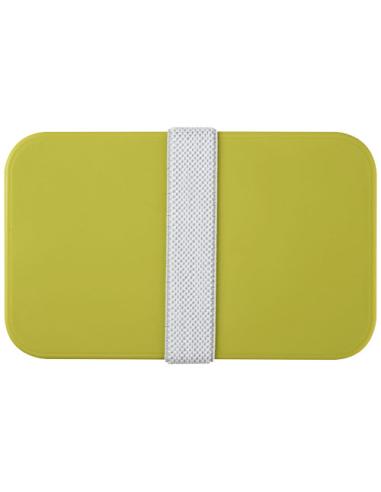 Fiambrera de doble capa N36074012