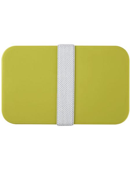 Fiambrera de doble capa N36074012