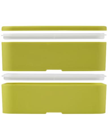 Fiambrera de doble capa N36074012