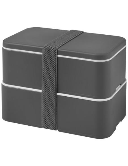 Fiambrera de doble capa N28074012