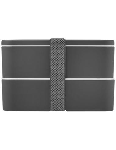 Fiambrera de doble capa N28074012