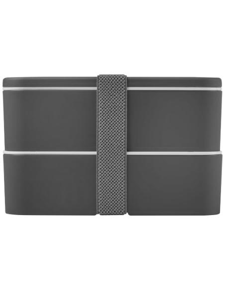 Fiambrera de doble capa N28074012