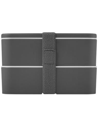 Fiambrera de doble capa N28074012