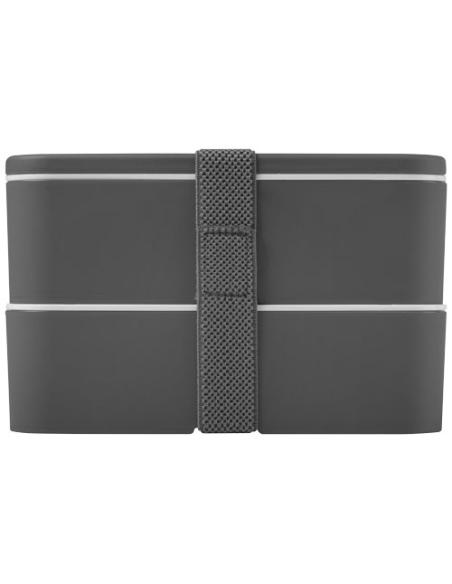 Fiambrera de doble capa N28074012