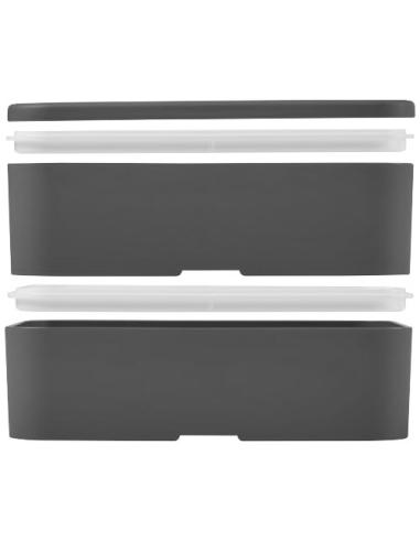 Fiambrera de doble capa N28074012