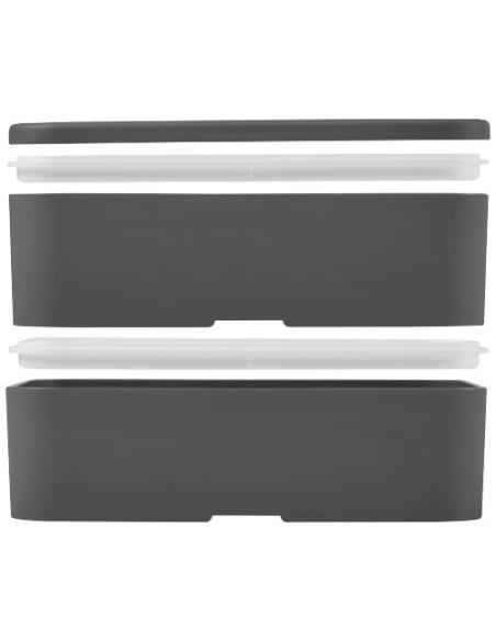 Fiambrera de doble capa N28074012