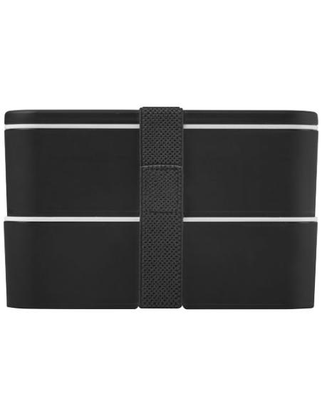 Fiambrera de doble capa N09074012