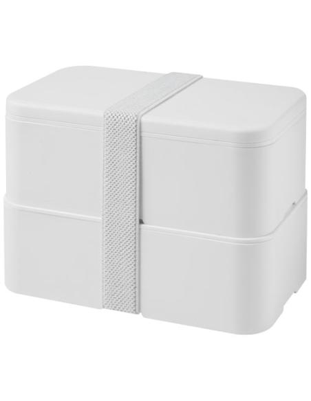 Fiambrera de doble capa N10274012