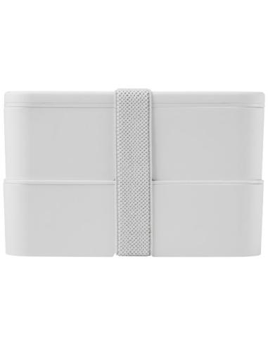 Fiambrera de doble capa N10274012