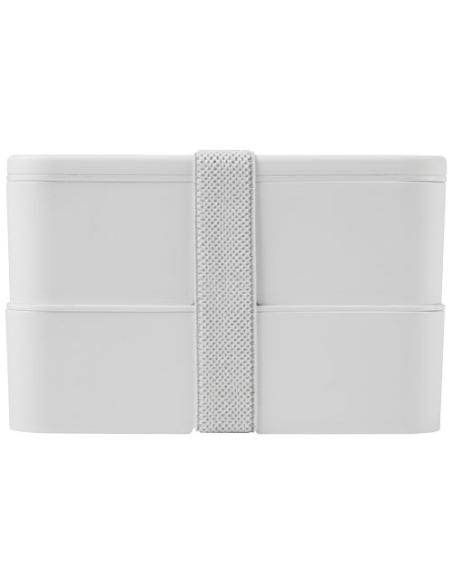 Fiambrera de doble capa N10274012