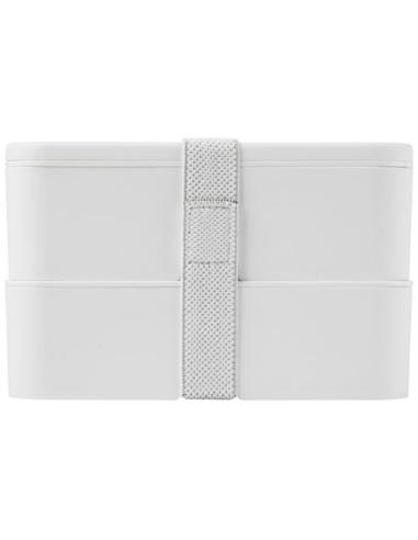 Fiambrera de doble capa N10274012