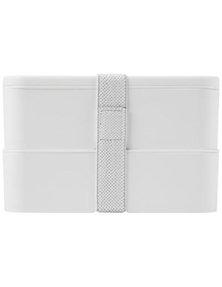 Fiambrera de doble capa N10274012