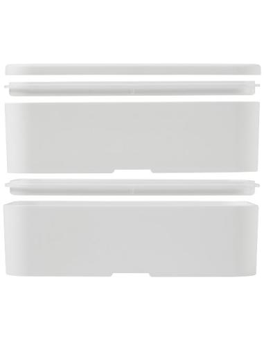 Fiambrera de doble capa N10274012