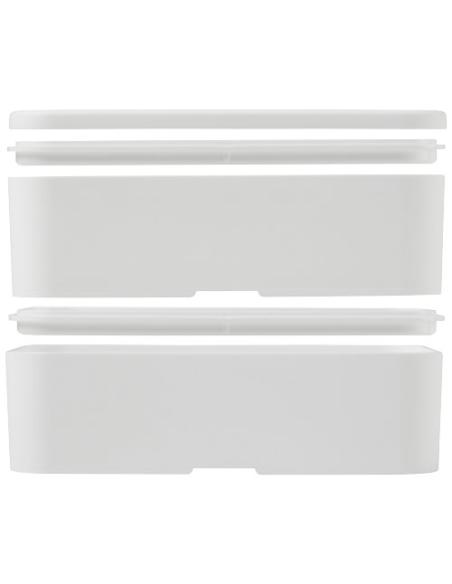 Fiambrera de doble capa N10274012