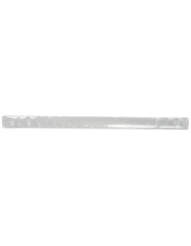 Pulsera "slap" de seguridad reflectante de 38 cm RFX™ N10050221