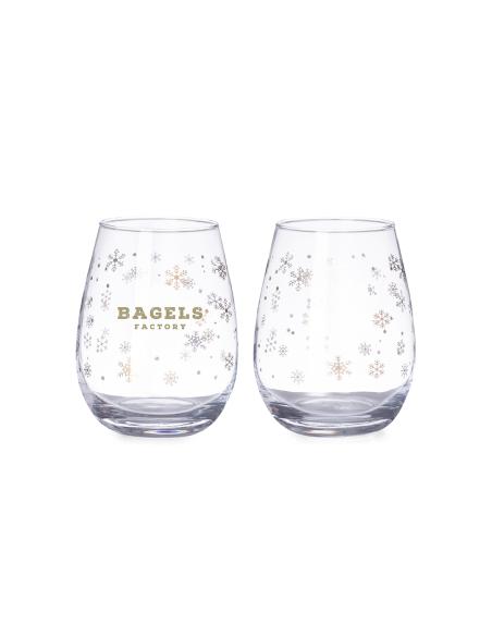 Set Vasos N42102