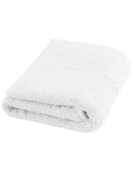 Toalla de 30 x 50 cm de algodón de 450 g/m² N10000711