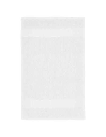 Toalla de 30 x 50 cm de algodón de 450 g/m² N10000711