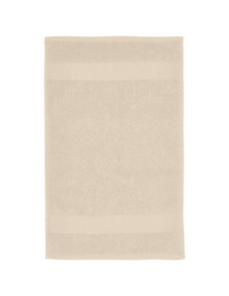 Toalla de 30 x 50 cm de algodón de 450 g/m² N20000711