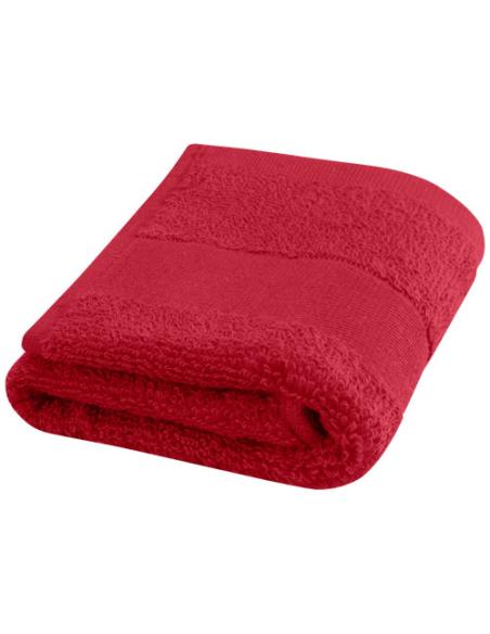 Toalla de 30 x 50 cm de algodón de 450 g/m² N12000711