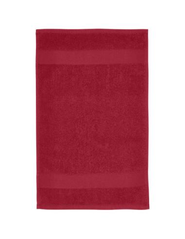 Toalla de 30 x 50 cm de algodón de 450 g/m² N12000711