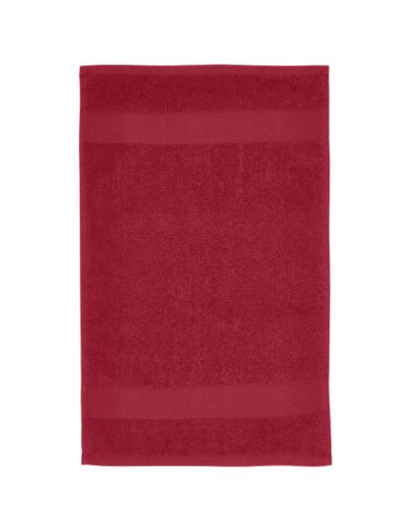 Toalla de 30 x 50 cm de algodón de 450 g/m² N12000711