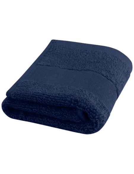 Toalla de 30 x 50 cm de algodón de 450 g/m² N55000711