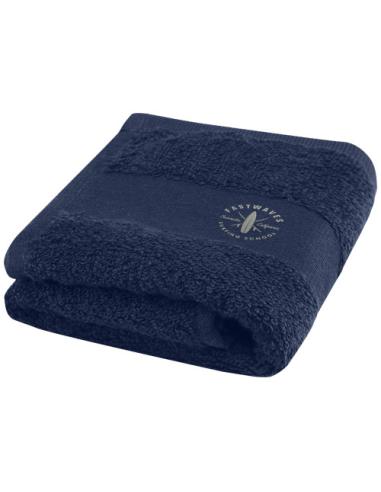 Toalla de 30 x 50 cm de algodón de 450 g/m² N55000711