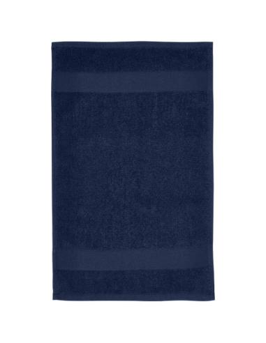 Toalla de 30 x 50 cm de algodón de 450 g/m² N55000711