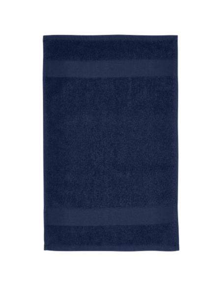 Toalla de 30 x 50 cm de algodón de 450 g/m² N55000711