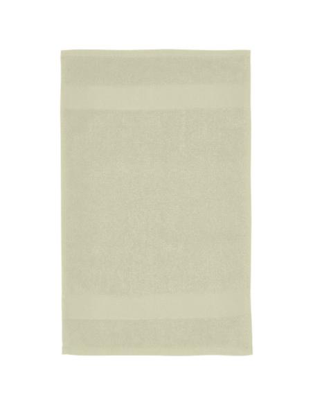 Toalla de 30 x 50 cm de algodón de 450 g/m² N08000711