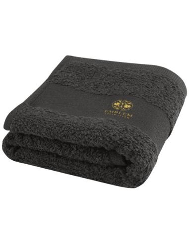 Toalla de 30 x 50 cm de algodón de 450 g/m² N48000711