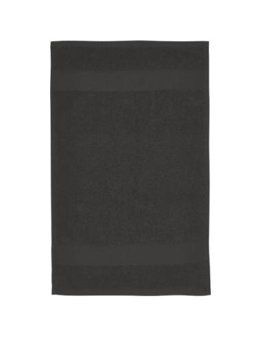 Toalla de 30 x 50 cm de algodón de 450 g/m² N48000711