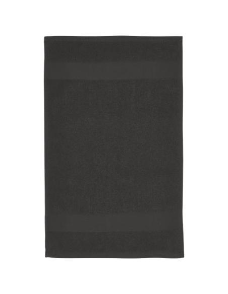 Toalla de 30 x 50 cm de algodón de 450 g/m² N48000711