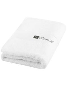 Toalla de 50 x 100 cm de algodón de 450 g/m² N10100711 2