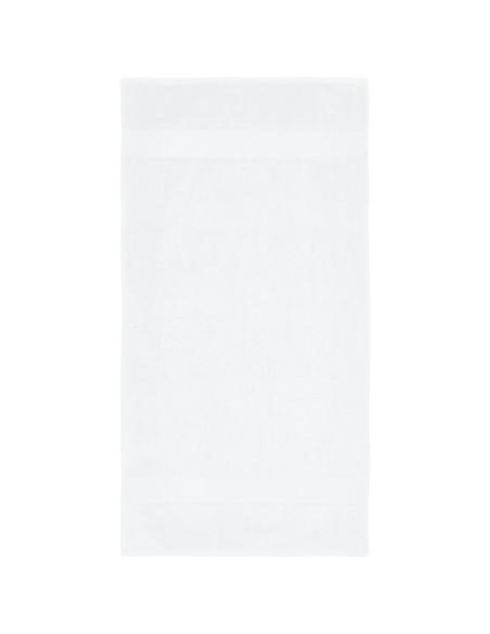 Toalla de 50 x 100 cm de algodón de 450 g/m² N10100711