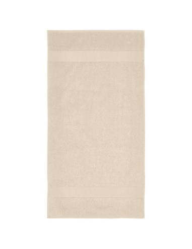 Toalla de 50 x 100 cm de algodón de 450 g/m² N20100711