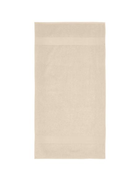 Toalla de 50 x 100 cm de algodón de 450 g/m² N20100711