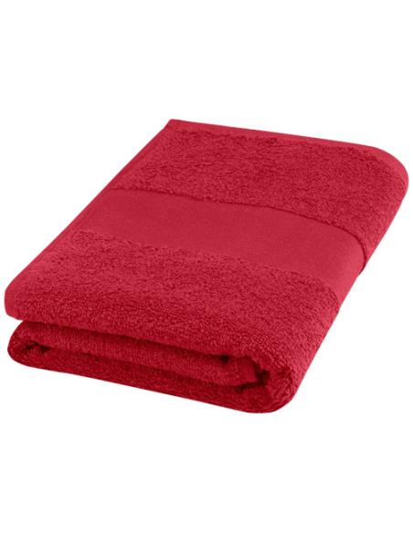 Toalla de 50 x 100 cm de algodón de 450 g/m² N12100711