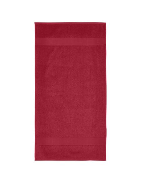 Toalla de 50 x 100 cm de algodón de 450 g/m² N12100711