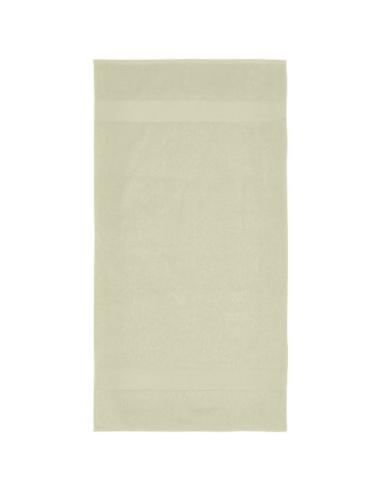 Toalla de 50 x 100 cm de algodón de 450 g/m² N08100711