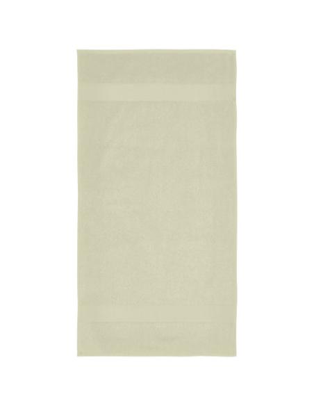 Toalla de 50 x 100 cm de algodón de 450 g/m² N08100711