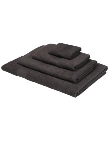 Toalla de 50 x 100 cm de algodón de 450 g/m² N08100711