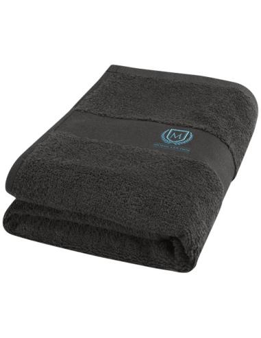 Toalla de 50 x 100 cm de algodón de 450 g/m² N48100711