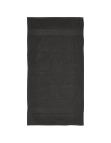 Toalla de 50 x 100 cm de algodón de 450 g/m² N48100711