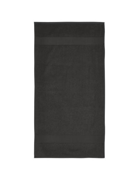 Toalla de 50 x 100 cm de algodón de 450 g/m² N48100711