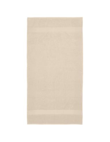 Toalla de 70 x 140 cm de algodón de 450 g/m² N20200711